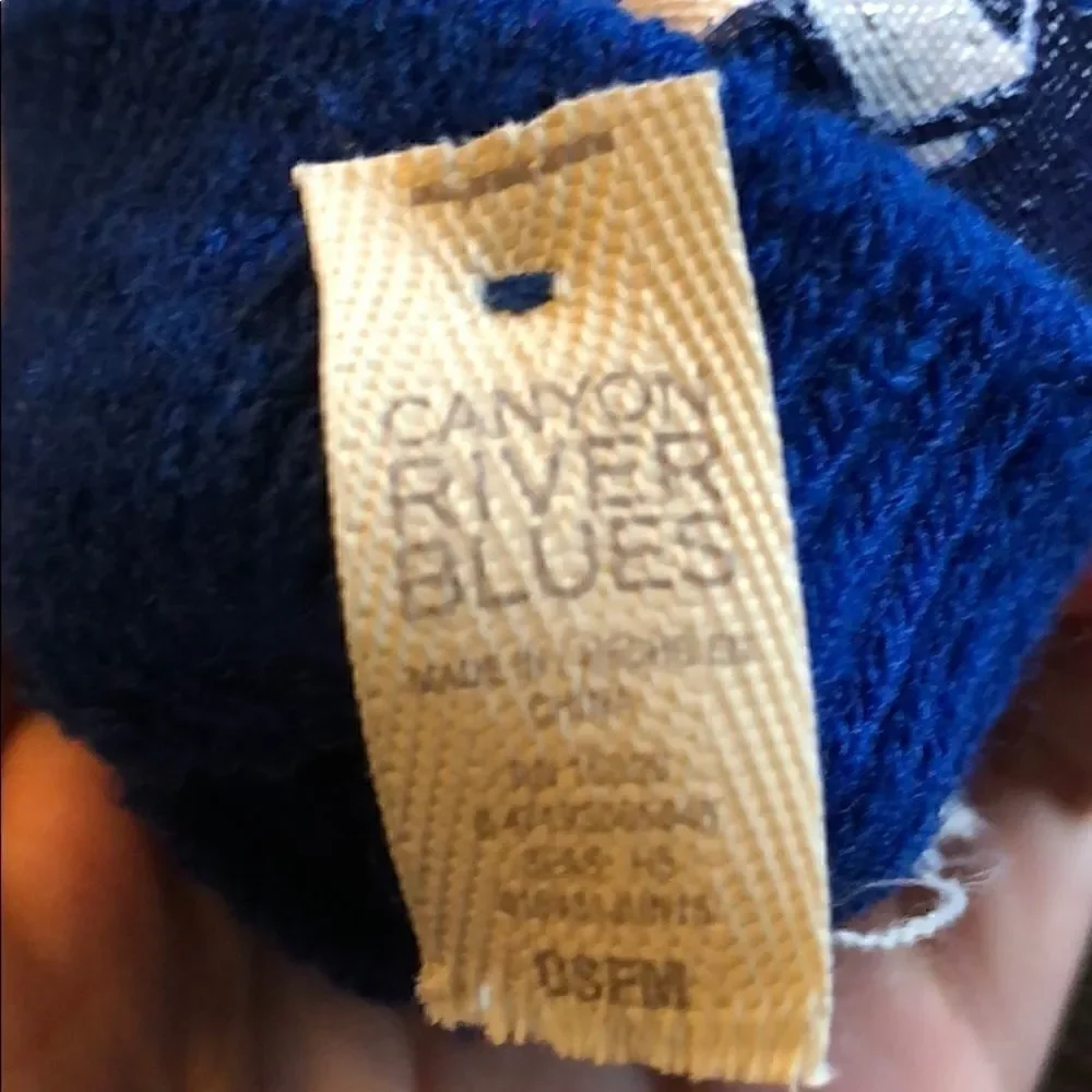3/$15 or 5/$20 Boys OSFM sports gloves